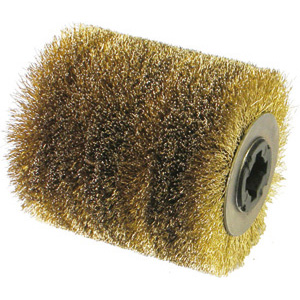 7960T - ABRASIVE ROTARY BRUSHES - Prod. SCU